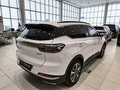 2024 Chery Tiggo 7 Pro Max I Рестайлинг, белый - вид 4