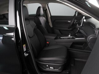 2026 Haval Jolion I Рестайлинг, чёрный, 2849000 рублей, вид 3
