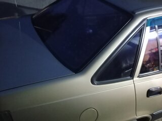 2005 Daewoo Nexia I, бежевый, 120000 рублей, вид 2