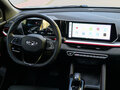 2023 Geely Coolray (Binyue Cool) I Рестайлинг, серый, 2020000 рублей - вид 9