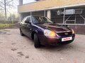 2011 Lada (ВАЗ) Priora I, синий, 330000 рублей - вид 1
