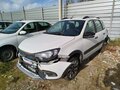 2023 Lada (ВАЗ) Granta Cross Euro-2 I Рестайлинг, белый, 706800 рублей