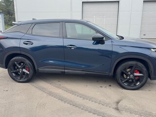 2023 Omoda C5 I, синий, 1700000 рублей, вид 4