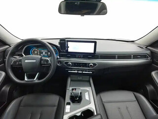 2023 Jetour X70 M I, чёрный, 1300000 рублей, вид 5