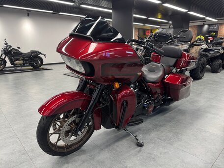 2023 Harley-Davidson Road Glide Special, красный, 2600000 рублей, вид 5
