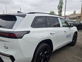 2026 Volkswagen Teramont Pro II (China Market), белый, 6000000 рублей, вид 3