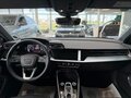 2026 Audi A3 A3L 35 TFSI IV (8Y) Рестайлинг, зелёный - вид 10