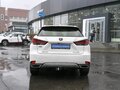 2021 Lexus RX 300 IV Рестайлинг, белый, 4600000 рублей - вид 4