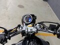 2023 Honda CB 350, чёрный, 490000 рублей - вид 1