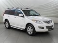 2014 Great Wall Hover H5, белый, 1048000 рублей