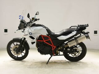 BMW F 700 GS