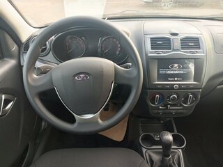 2026 Lada (ВАЗ) Granta I Рестайлинг, коричневый, 1238000 рублей, вид 5