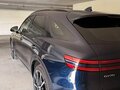 2021 Genesis GV70 I, синий - вид 7