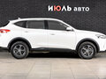 2023 Haval F7 I Рестайлинг, белый - вид 9