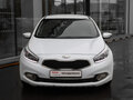 2013 Kia Ceed II, белый, 849000 рублей - вид 1