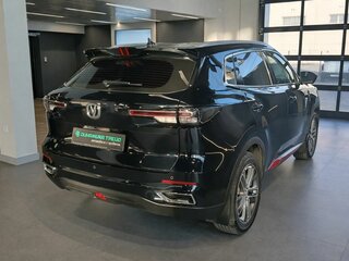 2024 Changan UNI-S I, чёрный, 2049000 рублей, вид 4