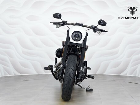 2016 Harley-Davidson CVO Pro Street Breakout, белый, 2599000 рублей, вид 4