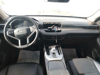 2023 Haval Jolion I, белый, 1065254 рублей, вид 5