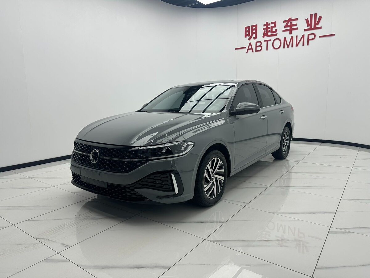Открыть фотографии: Volkswagen Lavida III Рестайлинг