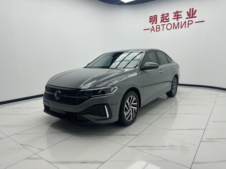 Volkswagen Lavida III Рестайлинг