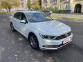 2017 Volkswagen Passat DSG6 B8, белый, 1950000 рублей - вид 1