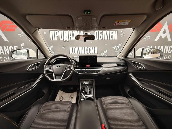 2023 Москвич 3, белый, 1069000 рублей - вид 12