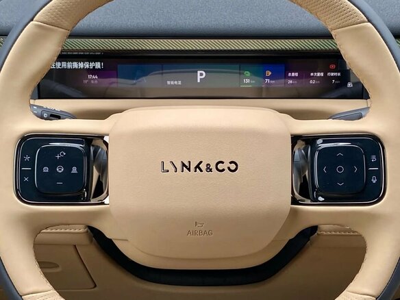 2026 Lynk & Co 900, чёрный, 9150000 рублей - вид 13