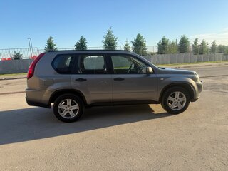 2007 Nissan X-Trail II, серый, 790000 рублей, вид 2