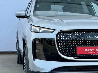 2025 Tenet T8, серебристый, 3300000 рублей, вид 4