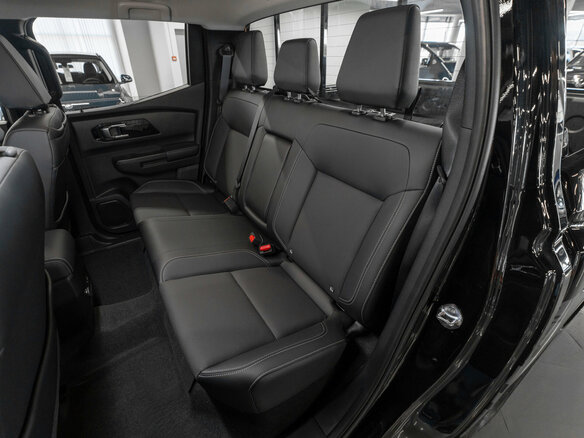 2026 Mitsubishi L200 VI, чёрный, 5700000 рублей - вид 21