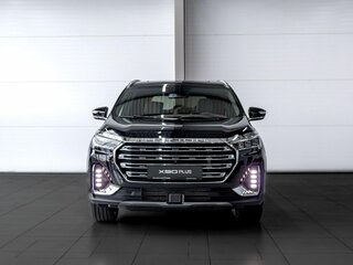 2025 Jetour X90+, чёрный, 3880701 рублей, вид 3