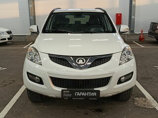 2012 Great Wall Hover H5, белый, 780000 рублей, вид 2