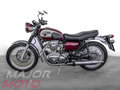 2015 Kawasaki W 800, красный, 549000 рублей - вид 4