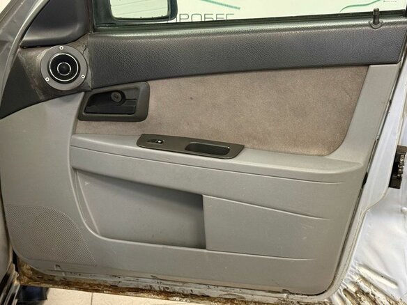 2008 Lada (ВАЗ) Priora I, серебристый, 170000 рублей - вид 31