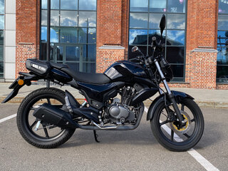 2025 Sharmax RST 240, чёрный, 189000 рублей, вид 2