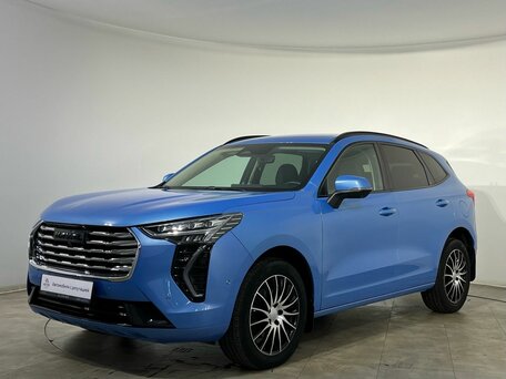 Haval Jolion I