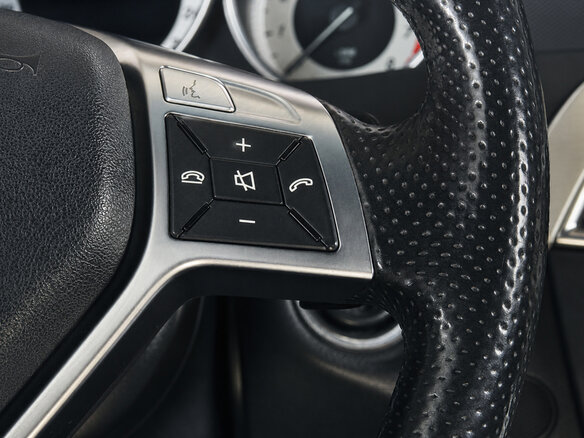 2014 Mercedes-Benz C-Класс 180 III (W204) Рестайлинг, белый, 1699000 рублей - вид 10