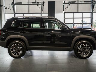 2026 Haval Dargo I Рестайлинг, чёрный, 3499000 рублей, вид 5