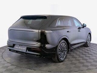 2026 Esteo Exlantix ET, чёрный, 6990000 рублей, вид 2