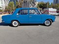 1972 Lada (ВАЗ) 2101, синий, 650000 рублей - вид 3