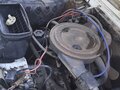1993 Lada (ВАЗ) 2121 (4x4) I, белый, 290000 рублей - вид 9