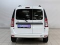 2017 Lada (ВАЗ) Largus I, белый, 770000 рублей - вид 5