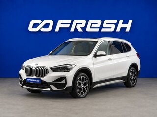 2023 BMW X1 Long 20Li sDrive II (F48) Рестайлинг, белый, 3999444 рублей, вид 5