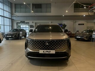 2026 Changan UNI-S I Рестайлинг, коричневый, 3249900 рублей, вид 2