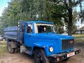 1991 ГАЗ-САЗ 3507, голубой, 270000 рублей