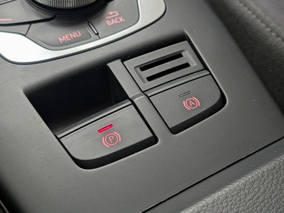 2013 Audi A3 III (8V), серый, 1049000 рублей - вид 18