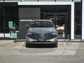 2026 Haval F7 II, серый - вид 3