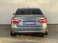 2018 Lada (ВАЗ) Vesta I, серый, 870000 рублей - вид 6
