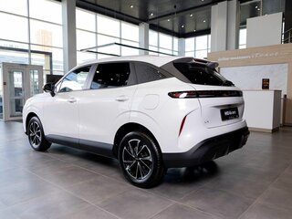 2026 Tenet Plus L4, белый, 2689000 рублей, вид 5