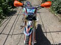2025 Bamx BX350, белый, 150000 рублей - вид 2